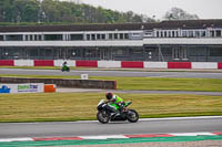 Middle Group Black Bikes